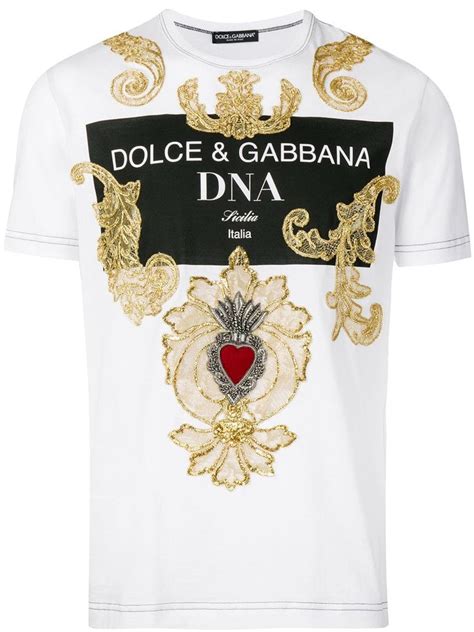 buy dolce gabbana t shirt|dolce gabbana polo shirts sale.